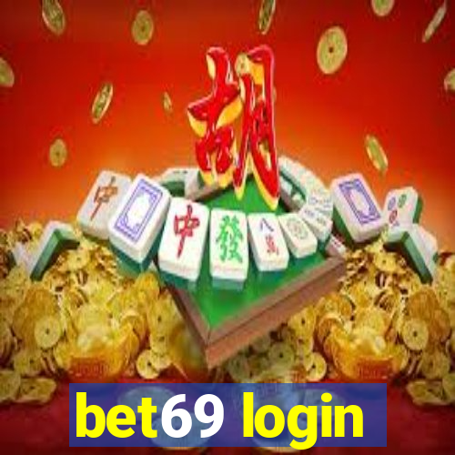 bet69 login